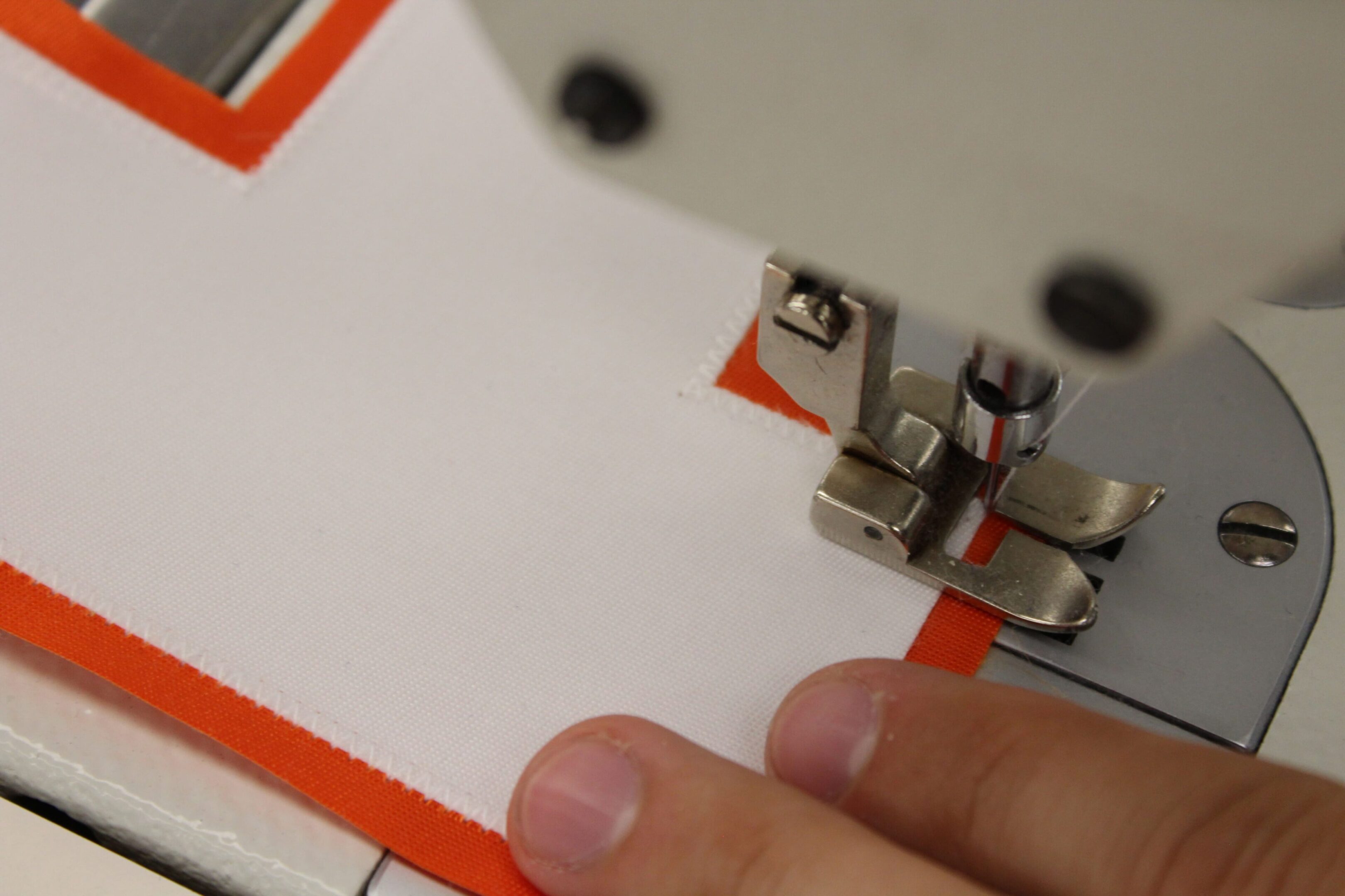 Turbo Sport Stitch